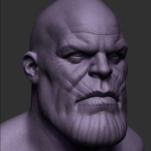 Meet your Posher, Chandler